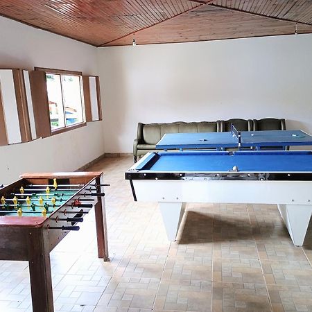 Aguas Vivas Hotel Fazenda 피라노폴리스 외부 사진