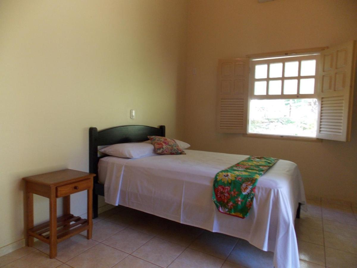 Aguas Vivas Hotel Fazenda 피라노폴리스 외부 사진