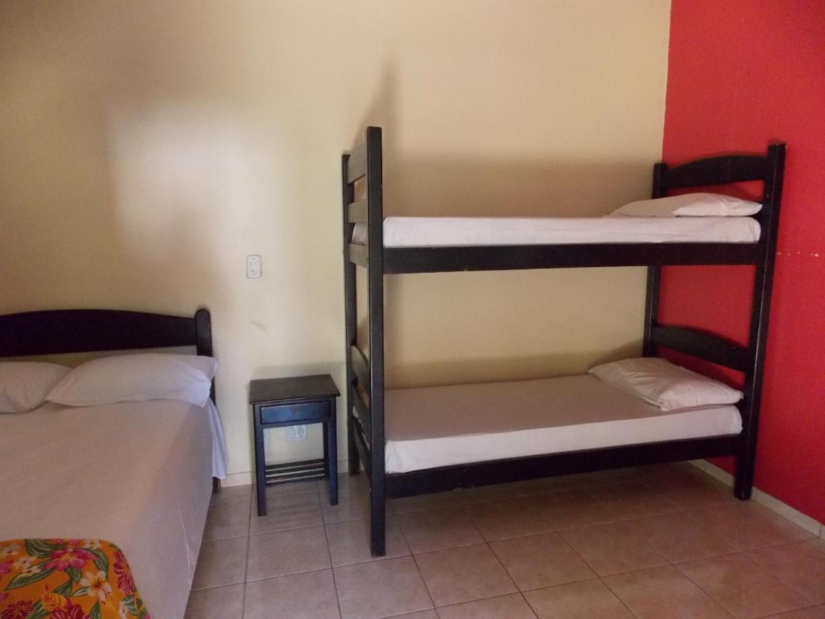 Aguas Vivas Hotel Fazenda 피라노폴리스 외부 사진